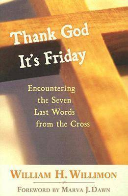 Picture of Thank God It's Friday -  eBook [ePub]