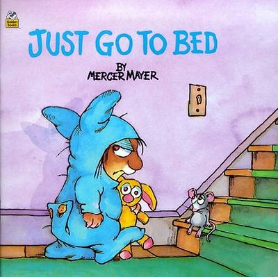 Picture of Just Go to Bed (Little Critter)