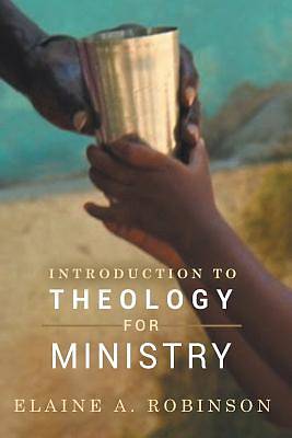 Picture of Introduction to Theology for Ministry