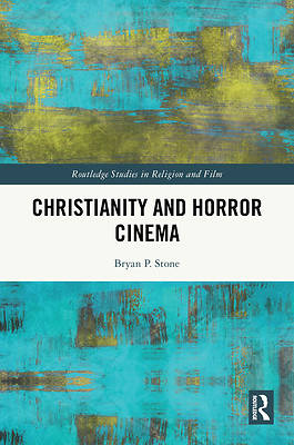 Picture of Christianity and Horror Cinema