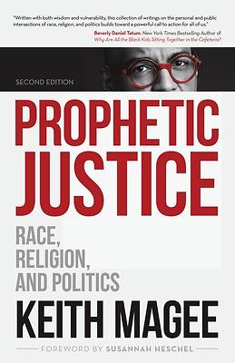 Picture of Prophetic Justice