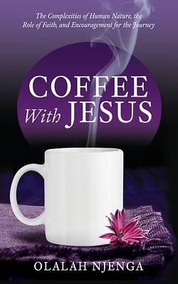 Picture of Coffee with Jesus