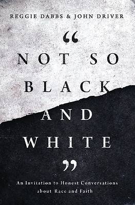 Picture of Not So Black and White