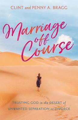 Picture of Marriage Off Course