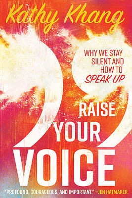 Picture of Raise Your Voice