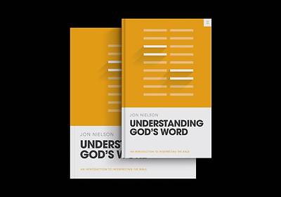 Picture of Understanding God's Word (Book and Workbook)