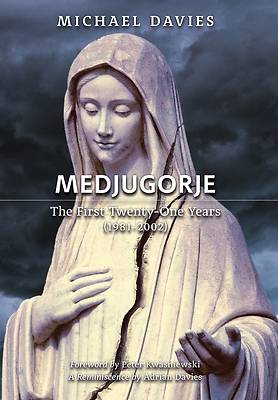 Picture of Medjugorje