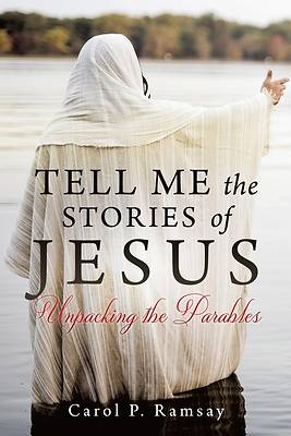 Picture of Tell Me the Stories of Jesus