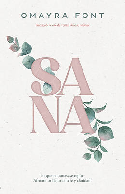 Picture of Sana