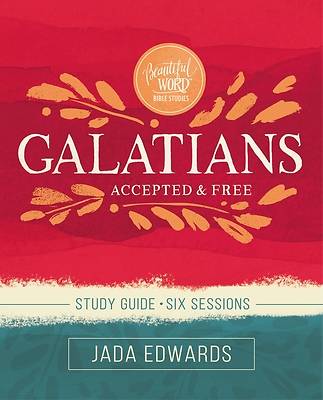 Picture of Galatians Study Guide