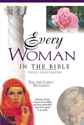 Picture of Every Woman in the Bible