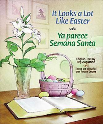 Picture of It Looks a Lot Like Easter - eBook [ePub]