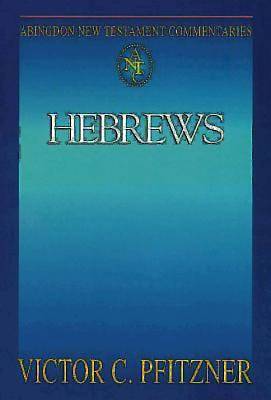 Picture of Abingdon New Testament Commentaries: Hebrews - eBook [ePub]