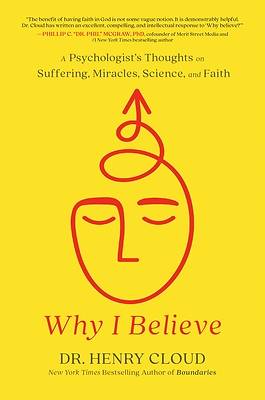Picture of Why I Believe