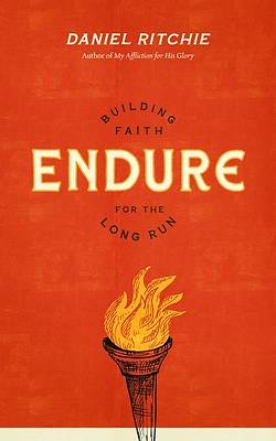 Picture of Endure