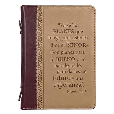 Picture of Forro Simil Cuero Yo Se Los Planes, G
