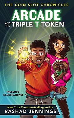 Picture of Arcade and the Triple T Token