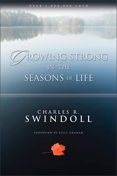 Picture of Growing Strong in the Seasons of Life