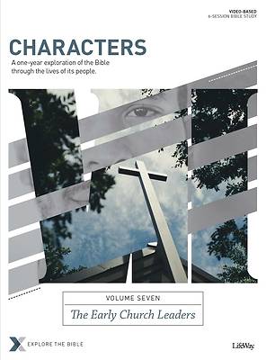 Picture of Characters Volume 7