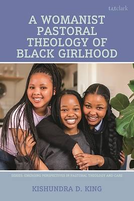 Picture of Making Space for Black Girlhood