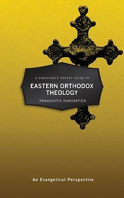 Picture of A Christian's Pocket Guide to Eastern Orthodoxy