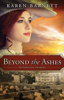 Picture of Beyond the Ashes