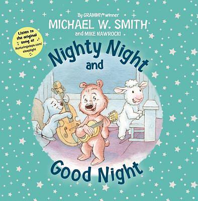 Picture of Nighty Night and Good Night