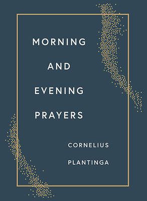 Picture of Morning and Evening Prayers