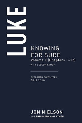 Picture of Luke, Volume 1
