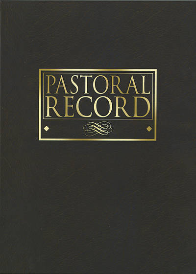 Picture of Pastoral Record