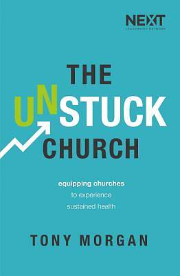 Picture of The Unstuck Church
