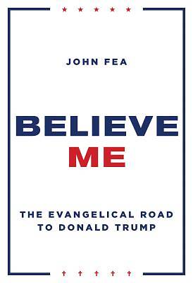Picture of Believe Me