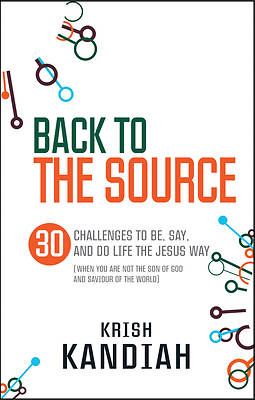 Picture of Back to the Source