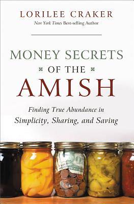 Picture of Money Secrets of the Amish