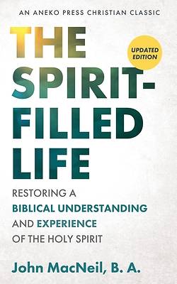 Picture of The Spirit-Filled Life