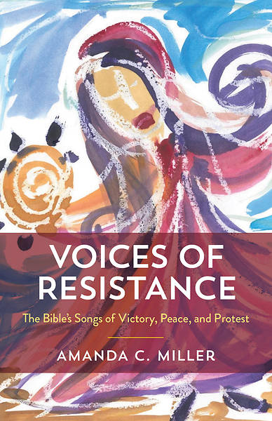Picture of Voices of Resistance