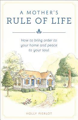 Picture of A Mother's Rule of Life
