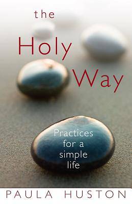 Picture of The Holy Way