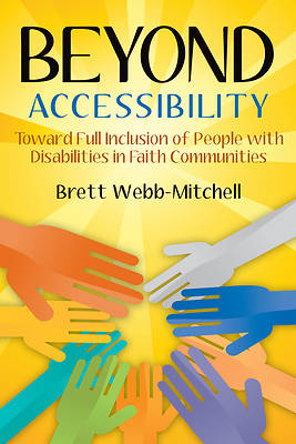 Picture of Beyond Accessibility