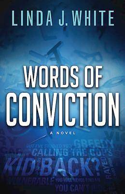 Picture of Words of Conviction