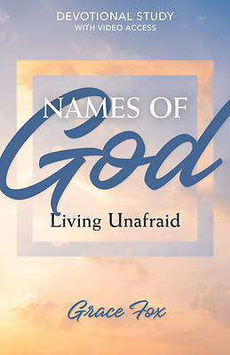 Picture of Names of God