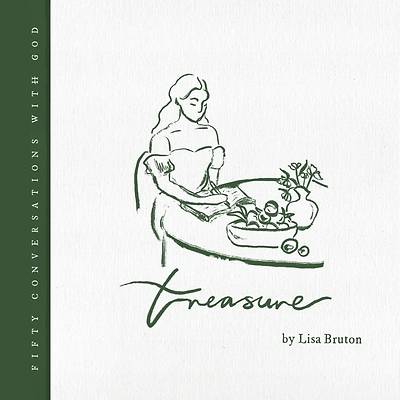 Picture of Treasure