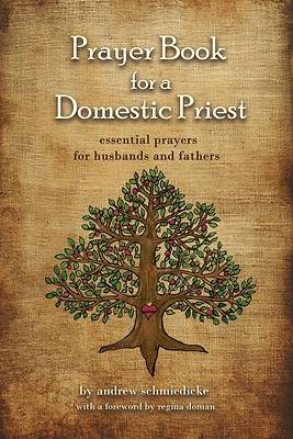 Picture of Prayer book for a Domestic Priest