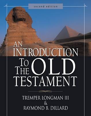 Picture of An Introduction to the Old Testament