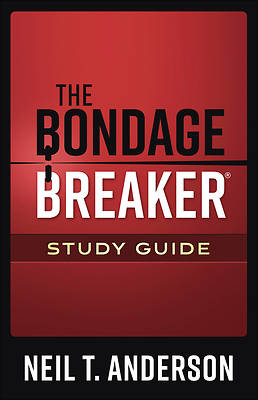 Picture of The Bondage Breaker® Study Guide - eBook [ePub]