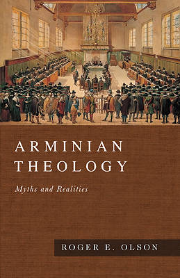 Picture of Arminian Theology