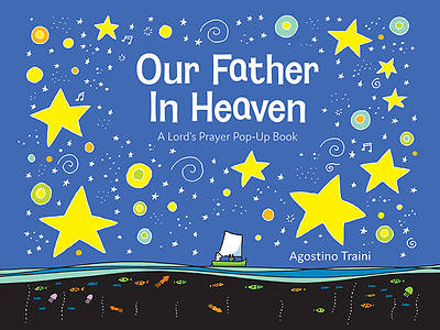 Picture of Our Father in Heaven