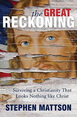 Picture of The Great Reckoning