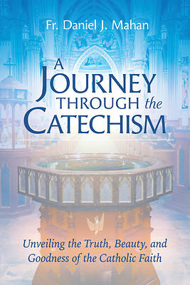 Picture of A Journey Through the Catechism