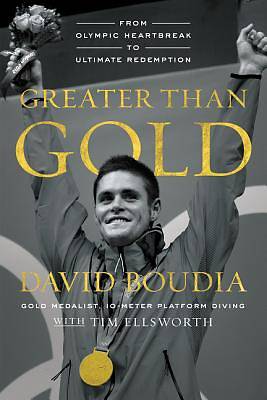 Picture of Greater Than Gold